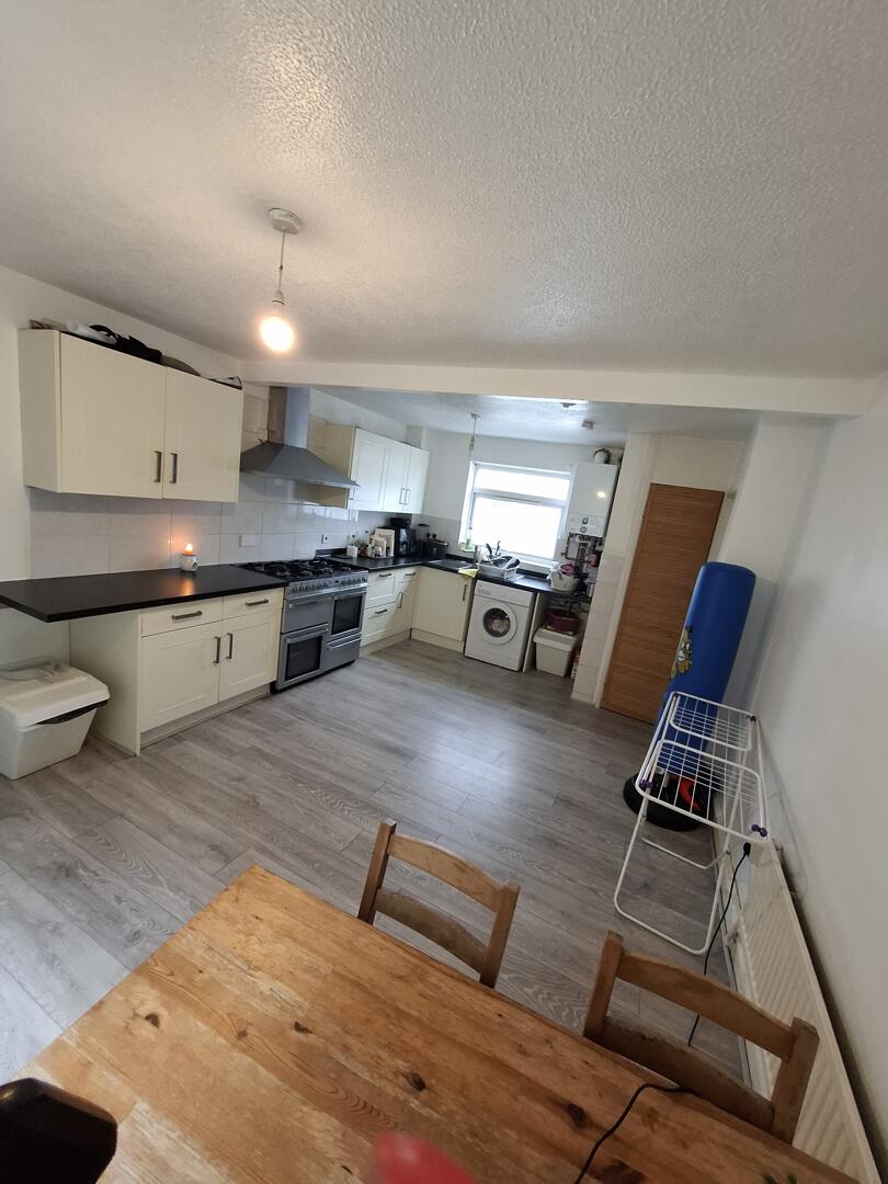 Ellesmere Court, St Mellons, Cardiff